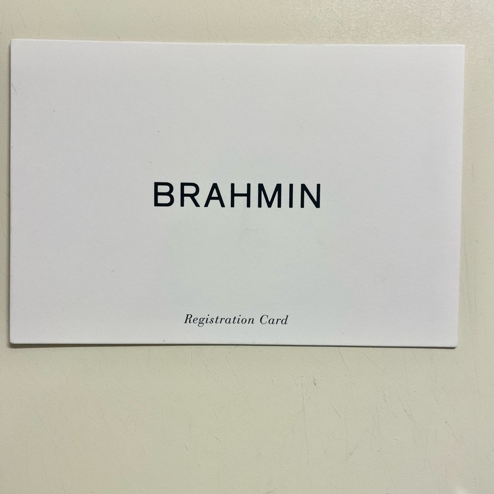 Brahmin Asher Satchel - Picture 15 of 15